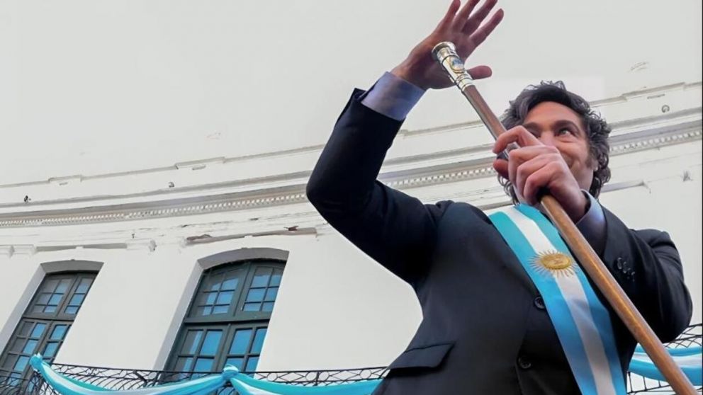 ¿Habrá Pacto de Mayo?