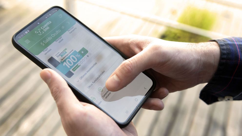 Cuáles son los descuentos disponibles para Cuenta DNI
