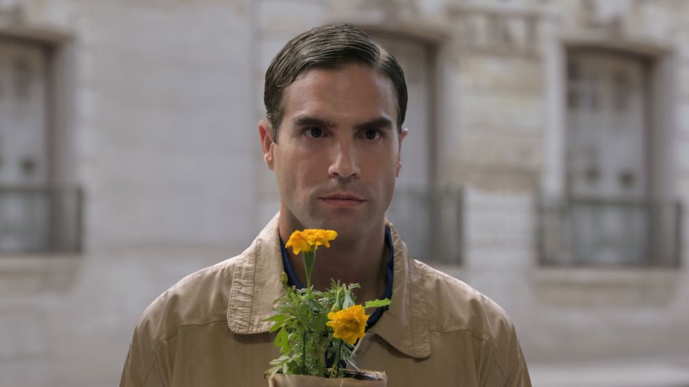 De qué se trata Goyo, la nueva película argentina de Netflix