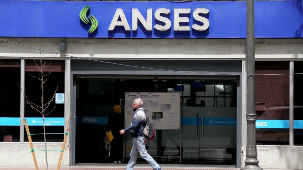 Conocé cuál es el grupo de Anses que cobra $488.000 en junio