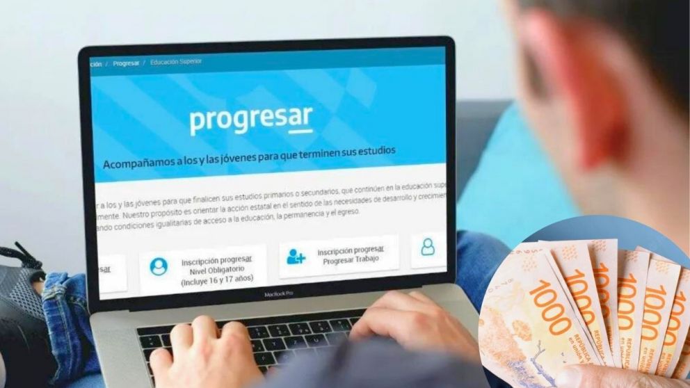Fijate cómo reclamar si todavía no te pagaron la Beca Progresar