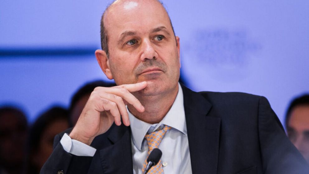 Sturzenegger podría ser de los próximos en ingresar al gabinete nacional