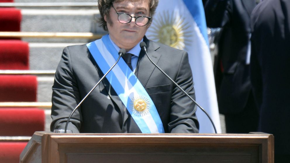 Milei gana poder en los principales aspectos que se propuso al llegar a la Presidencia