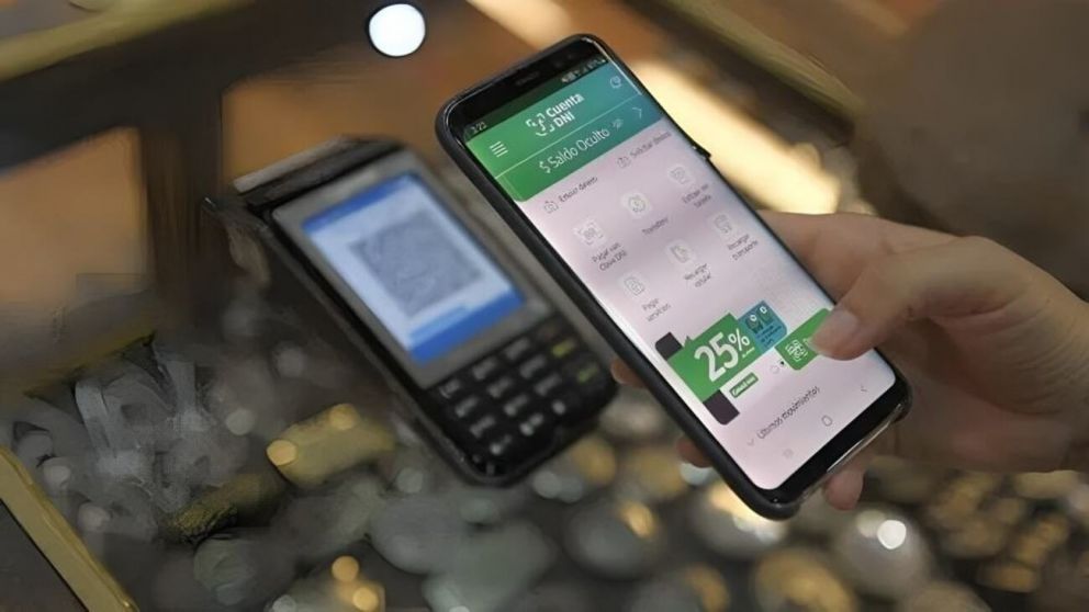 Seguí estos pasos para aprovechar los descuentos de Cuenta DNI