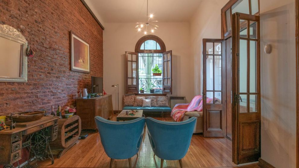 Comprar un PH en el GBA sale 30% menos que adquirir un departamento en CABA