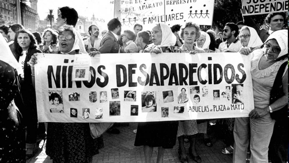 Preocupación de Abuelas ante intento del Gobierno de suprimir la UEI.