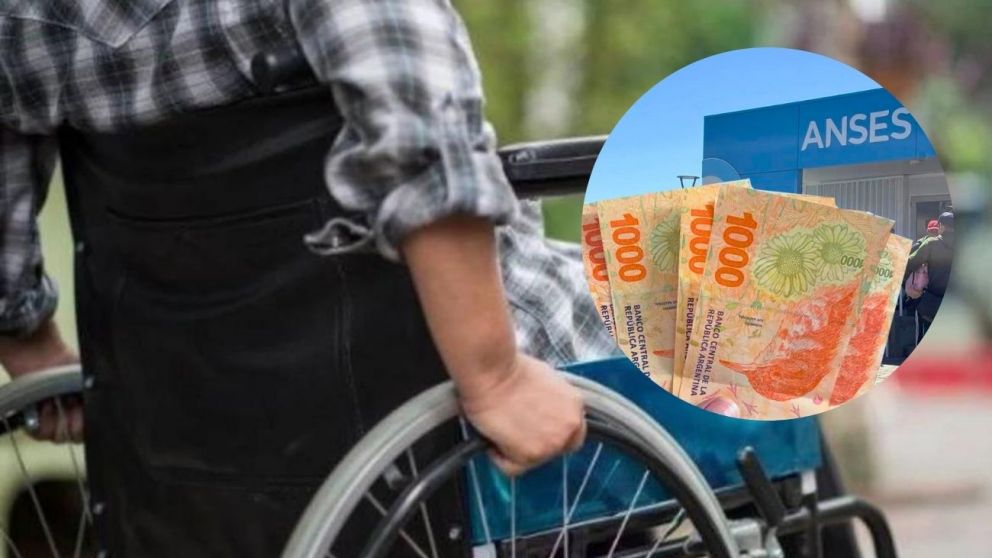 Fijate cu�les son los requisitos para cobrar la pensi�n en julio