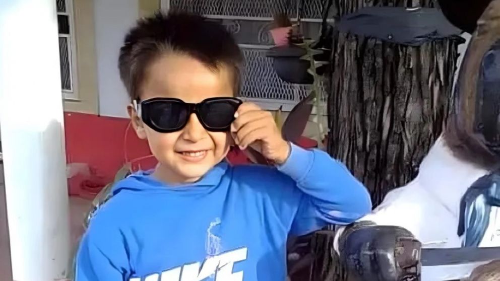 Loan fue visto por última vez el 13 de junio