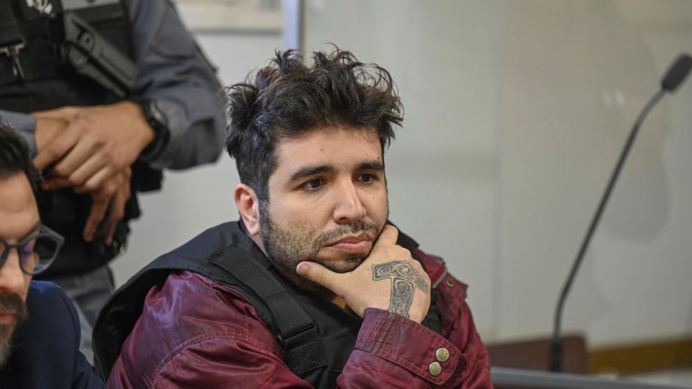 "Sabag Montiel�no es un loquito, estaba totalmente consciente de lo que hac�a", analiz� Aldazabal