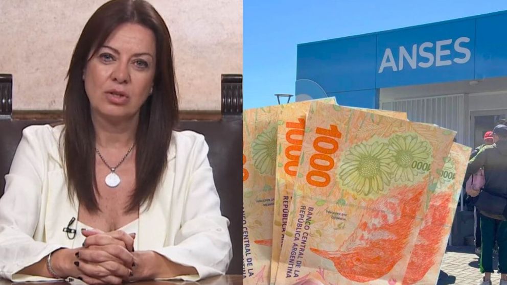 Conocé todos los detalles de la Ayuda Escolar de Anses