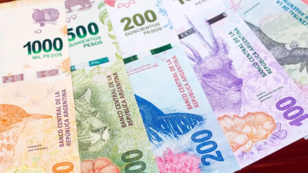 El plazo fijo paga más de 8% mensual de tasa nominal