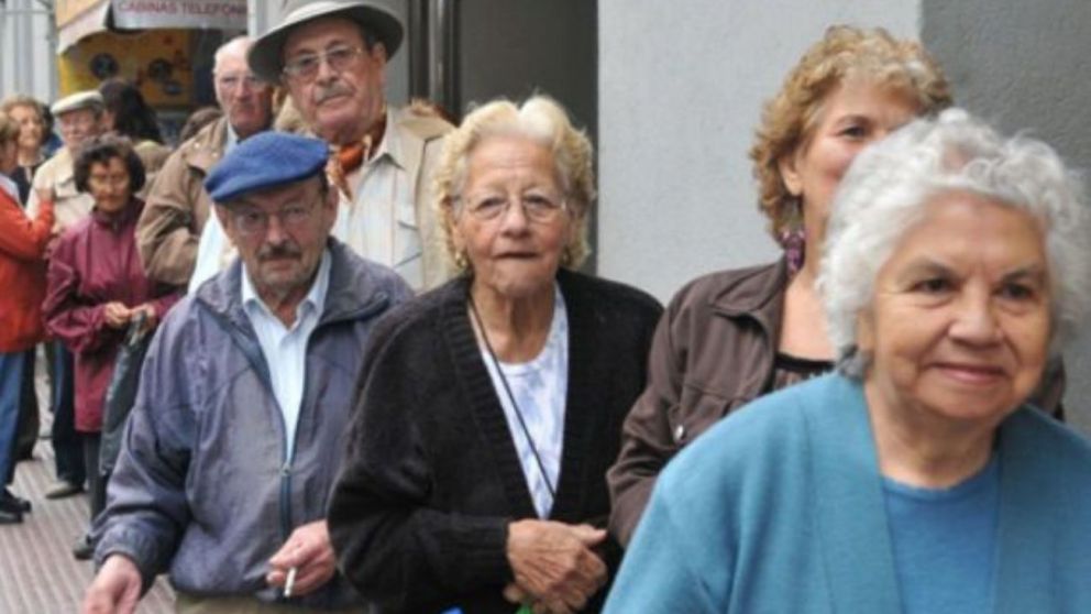 El trámite lo deben hacer los pensionados que pertenecen al Instituto de Previsión Social de la provincia de Buenos Aires