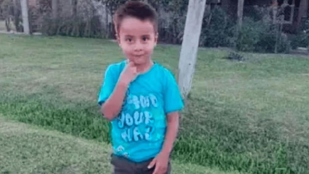 Búsqueda de Loan: a 13 días de la desaparición del nene, la causa se investiga como Averiguación de delito.