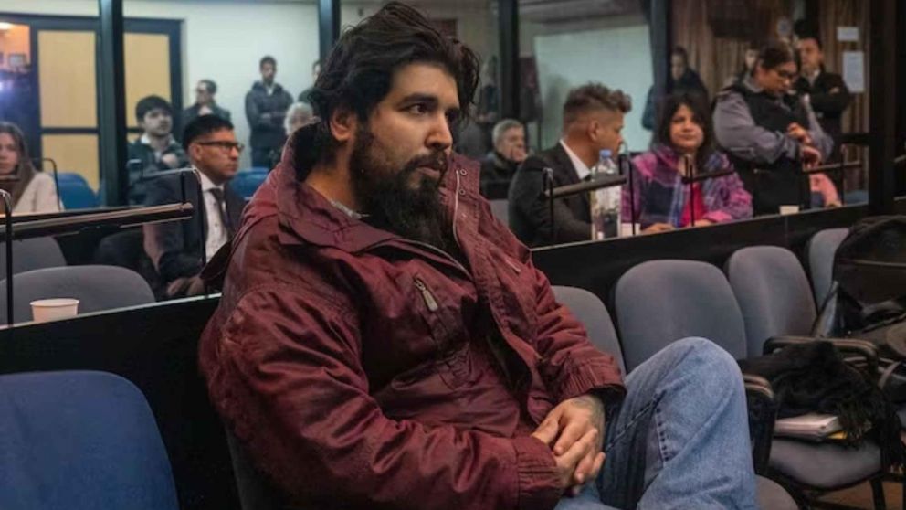 "El atentado fue con un fin personal y no para beneficiar a ningún sector político", declaró el acusado