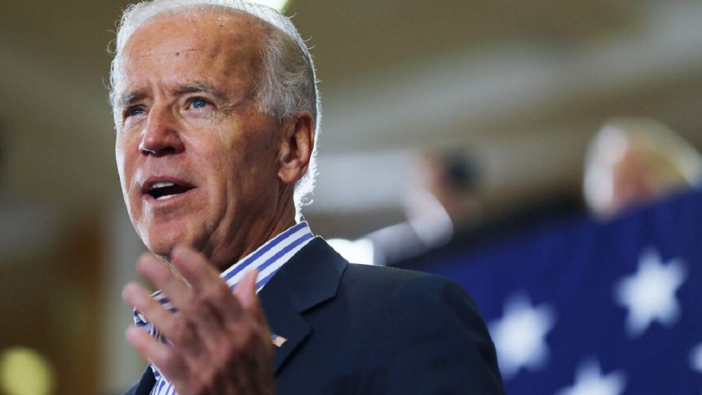Joe Biden anunció en Plan SAVE