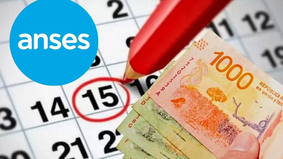 Mirá cuánto y cuándo cobrás