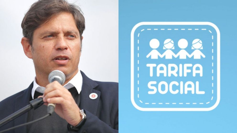Mirá si recibís la tarifa social de energía eléctrica