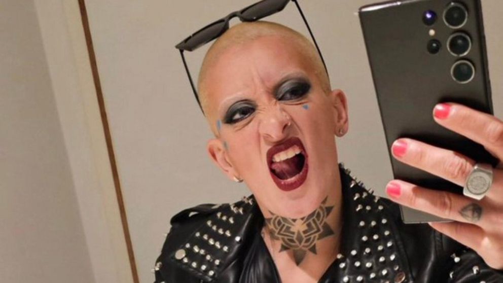 Furia bancó a Milei