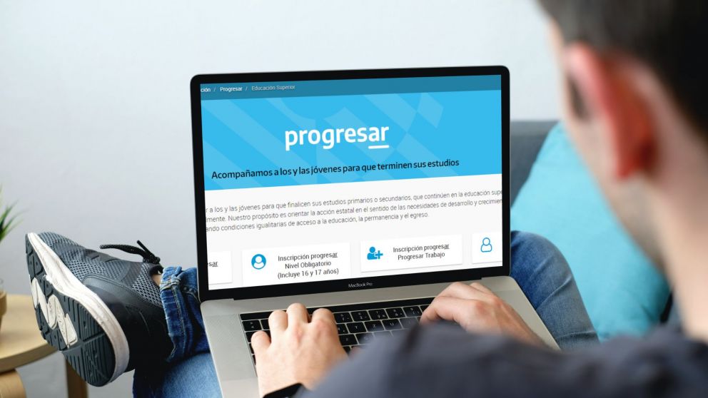 Cuándo cobro las Becas Progresar