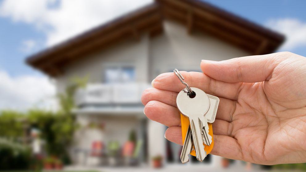 ¿Boom inmobiliario?