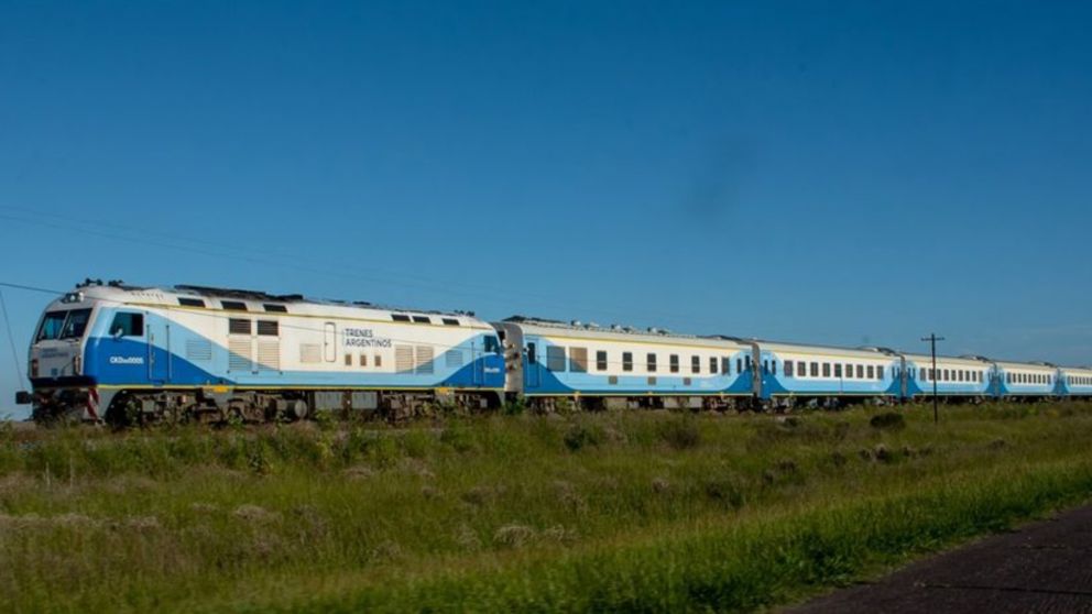 Trenes Argentino empez� a vender los boletos para las vacaciones de invierno