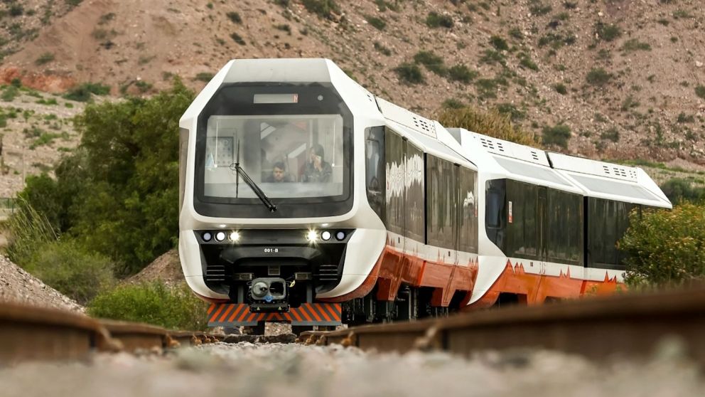 Cuánto cuestan los pasajes para viajar por la Quebrada del Humahuaca