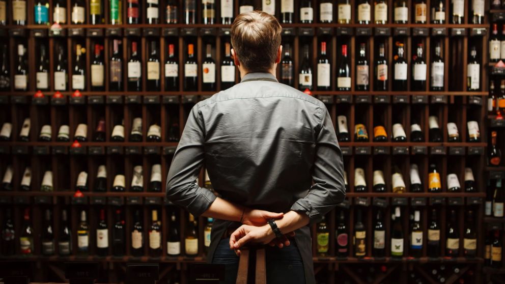 Los vinos en botellas sin varietal cayeron un 4,4% en lo que va del año, si se lo compara con 2023