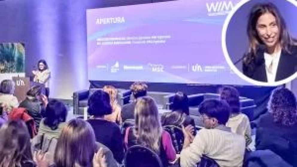 La presidenta de WIM Argentina, María Eugenia Sampalione, indicó que el sector minero "necesita señales de confianza y coherencia" y pidió no hacer anuncios en contra del "espíritu" de la Ley de Inversiones Mineras y del Régimen de Incentivos a las Grand