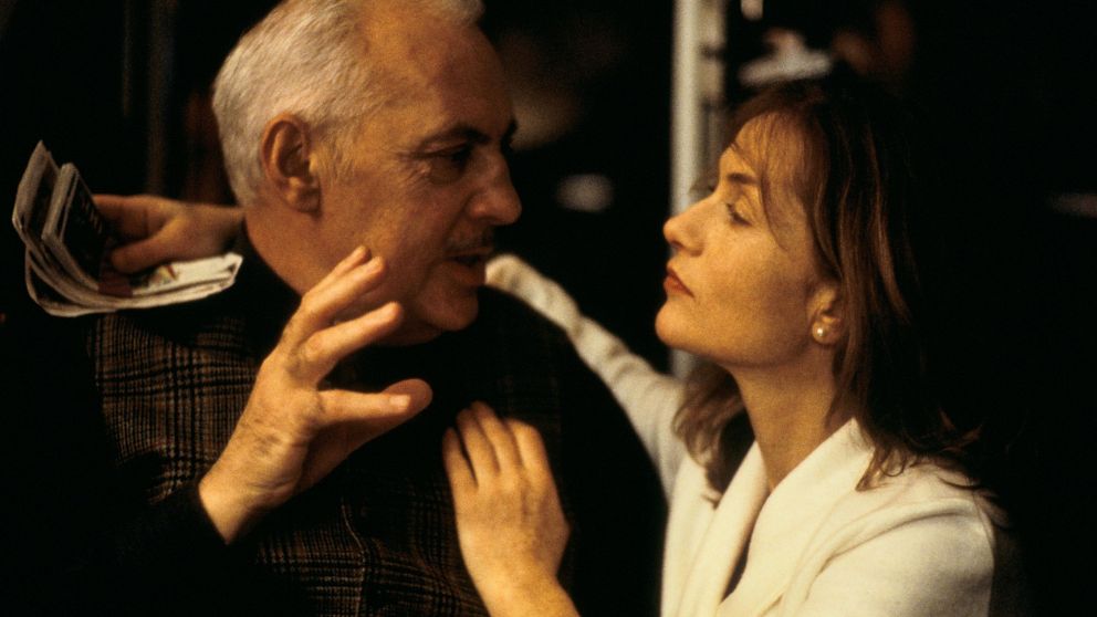Cuatro joyas declinadas en femenino para ver en Mubi