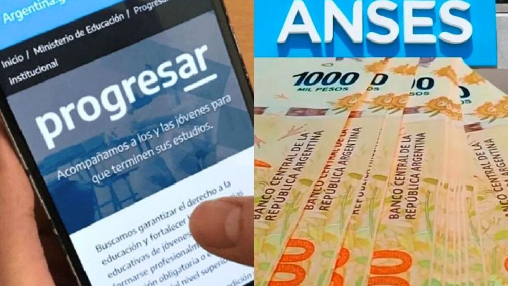 ¿Quiénes cobran Becas Progresar?