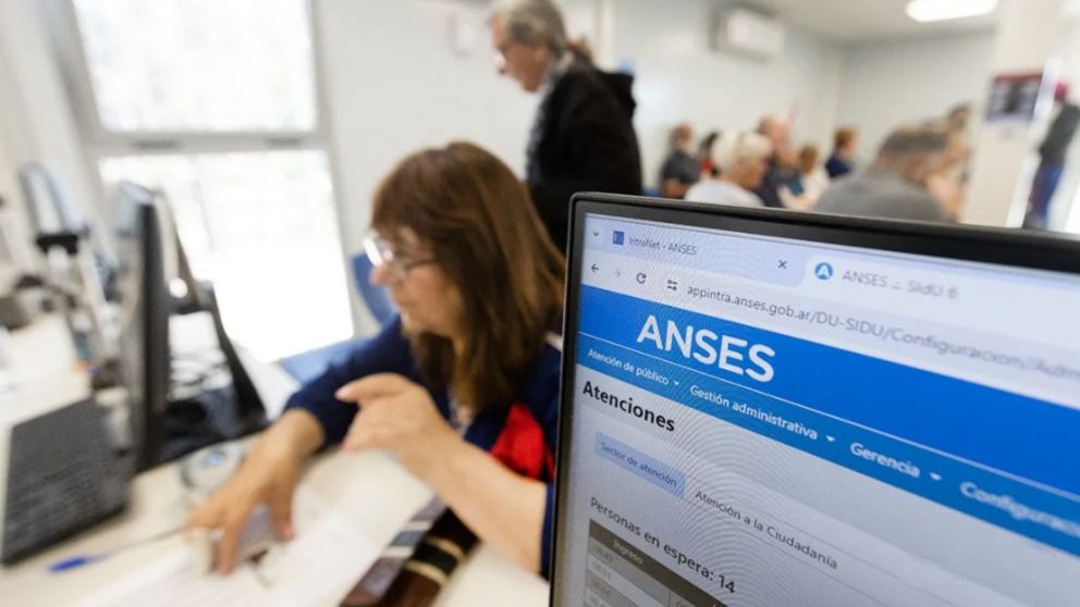 Conocé todos los detalles para inscribierte al nuevo programa de Anses