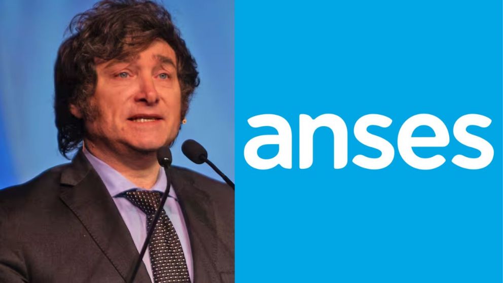 Mirá el cambio que anunció el Gobierno para ANSES en julio
