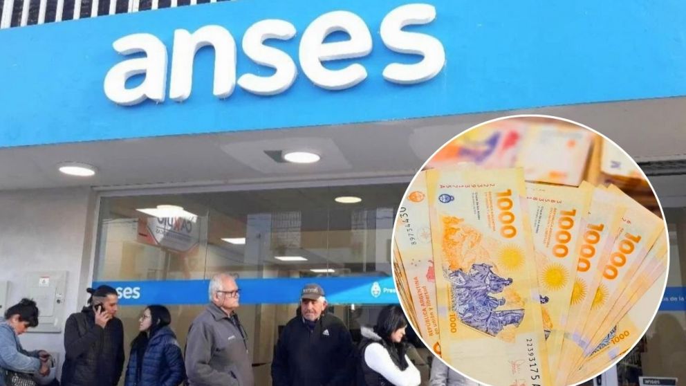 Conoc� los detalles del nuevo bono para jubilados