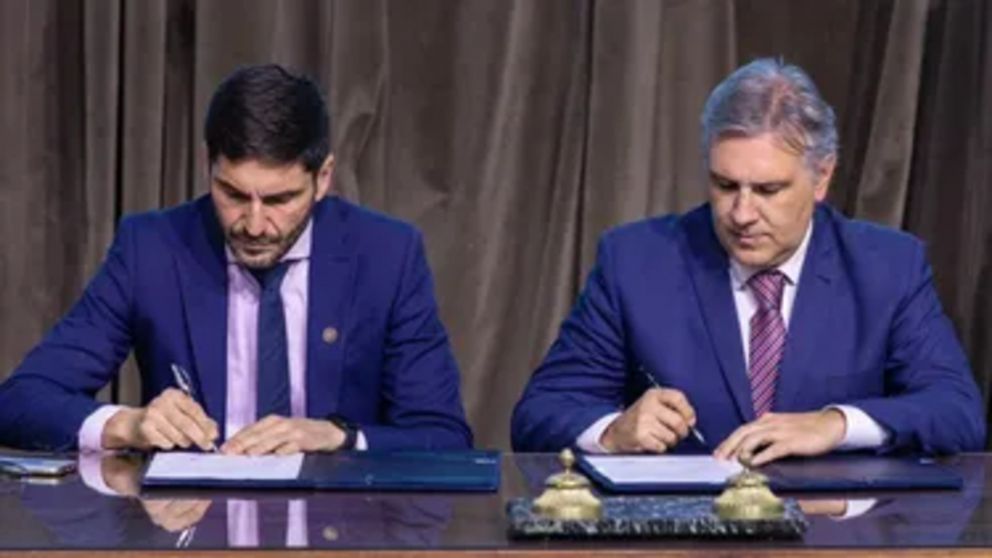 Los gobernadores llamaron a "acompañar" al presidente Milei