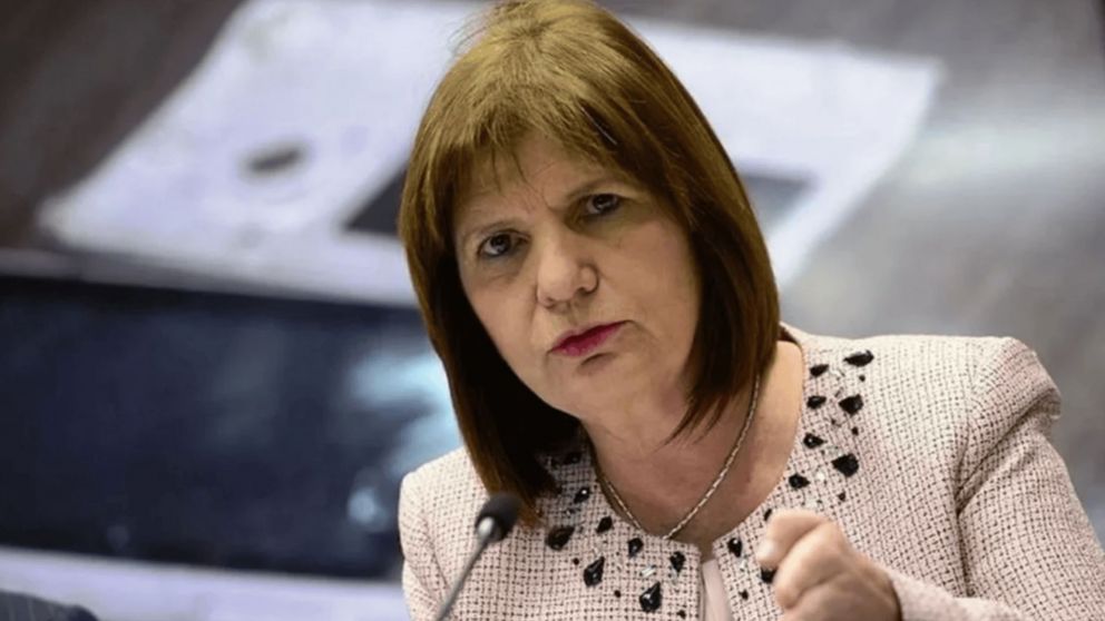 Bullrich despidió a Vicente Ventura Barreiro