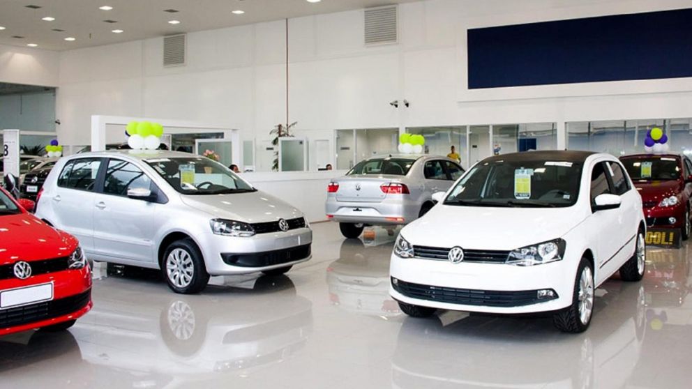 En mayo aumentó la venta de autos con financiación