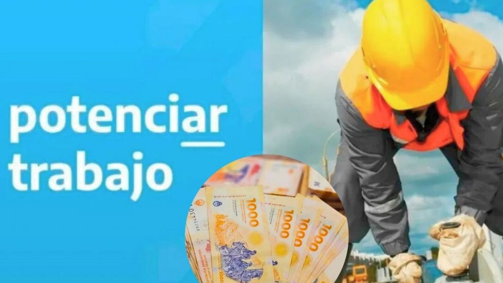 El ex Potenciar fue reemplazado por dos planes: Volver al Trabajo y Acompañamiento Social