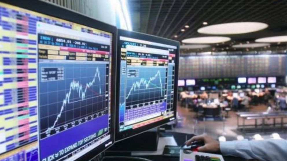 Los papeles argentinos en Wall Street cayeron hasta 8%
