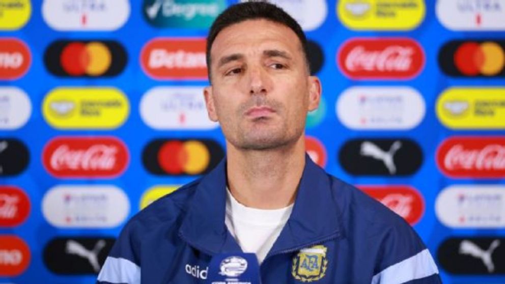 Sorpresa: Scaloni no es el mejor pago
