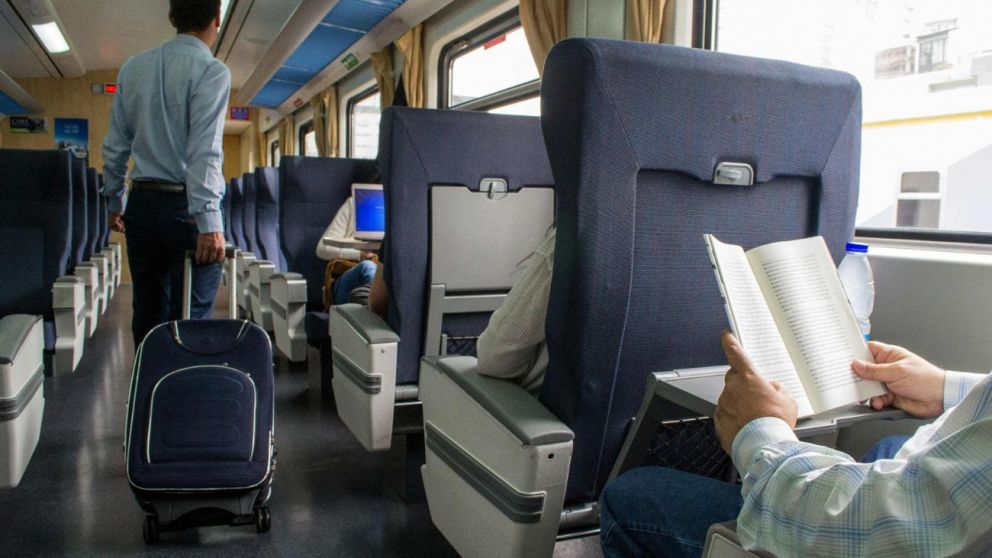 Conocé los detalles de los pasajes en tren a Mar del Plata