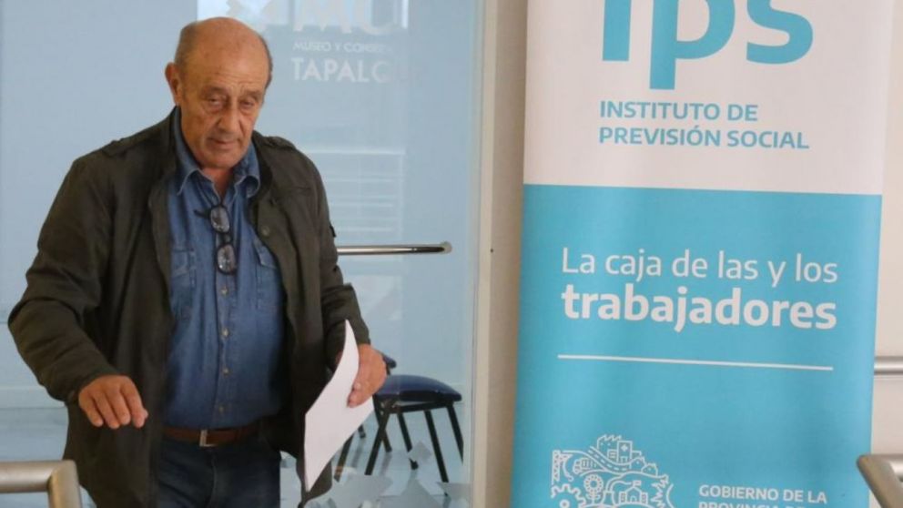 Mir� el tr�mite que deben realizar los pensionados para seguir cobrando