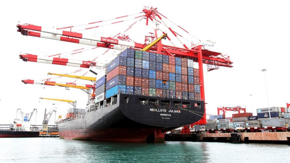 Africa Mía: el plan para aumentar las exportaciones