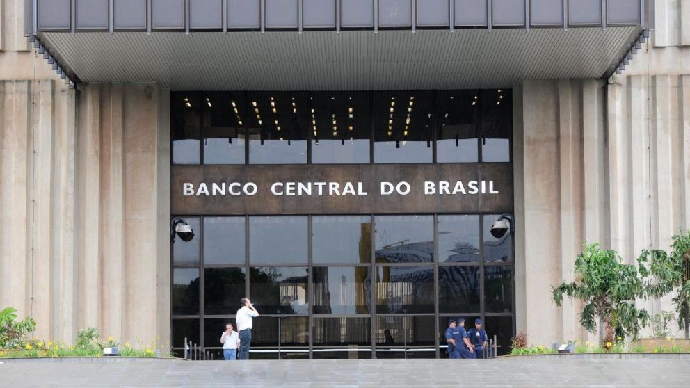 El Banco Central de Brasil pausó la desescalada de tasas