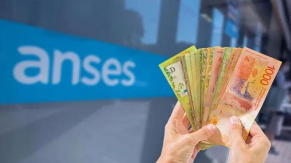 Este extra de Anses se cobra durante 12 meses como máximo