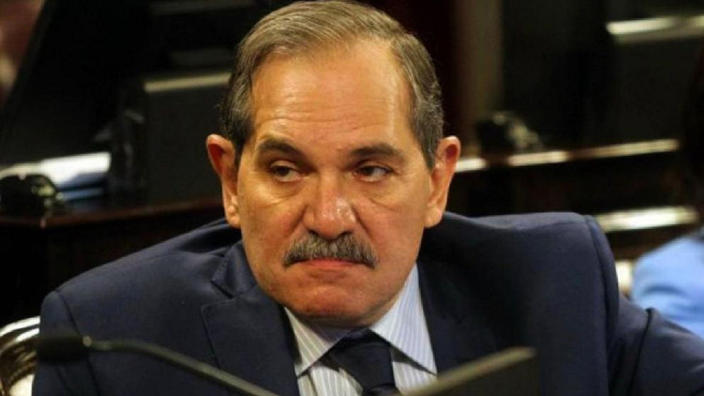 José Alperovich seguirá en prisión preventiva