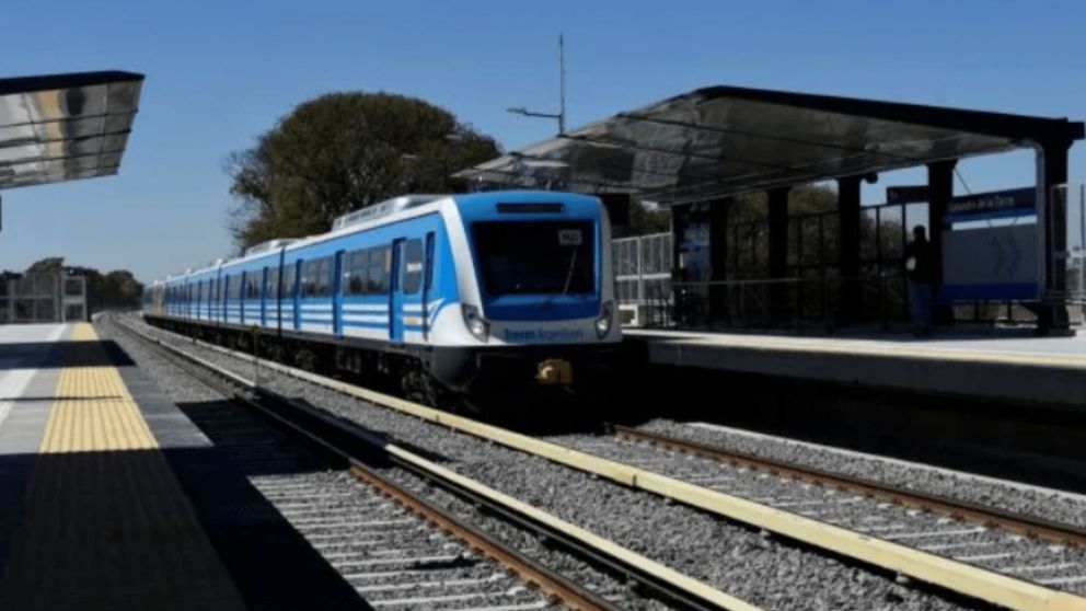 ¿Habrá paro de trenes la próxima semana?