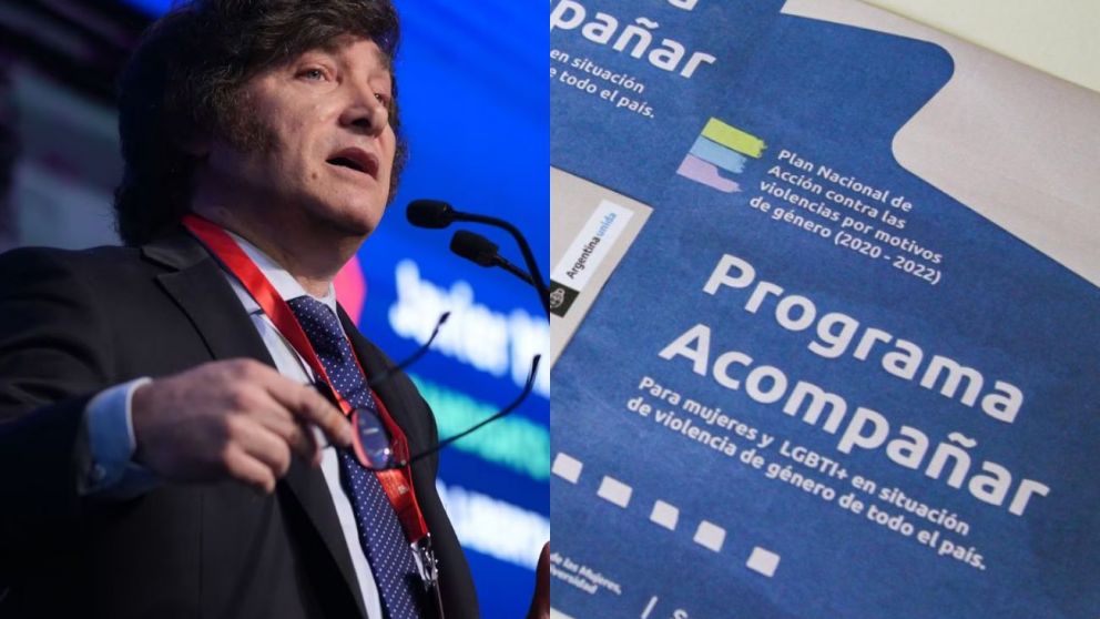 Conocé los detalles de la gran noticia que recibieron los beneficiarios del Programa Acompañar