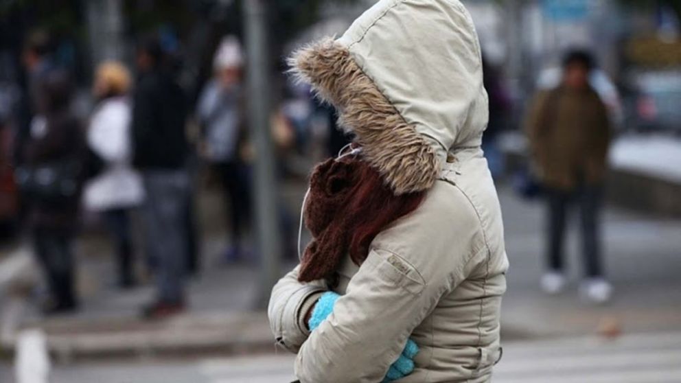 Se aproxima el invierno
