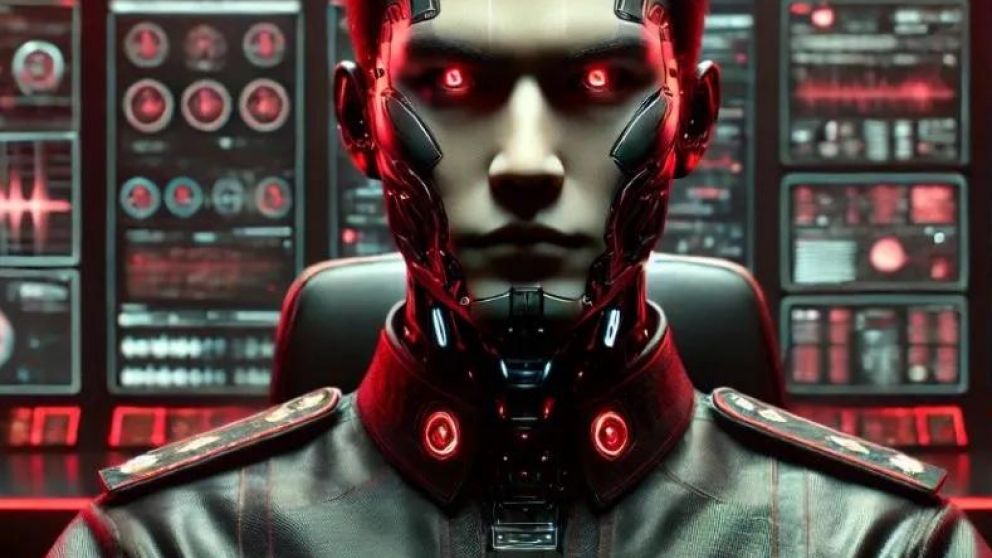 Cient�ficos chinos crearon un comandante militar virtual con IA