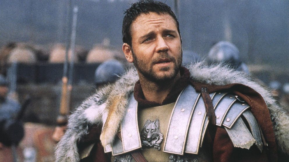 Gladiador 2 se estrenará en cines a fines de este año